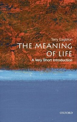 The Meaning of Life: A Very Short Introduction by Terry Eagleton: New