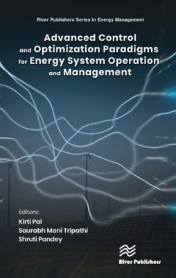 Advanced Control and Optimization Paradigms for Energy System Operation and