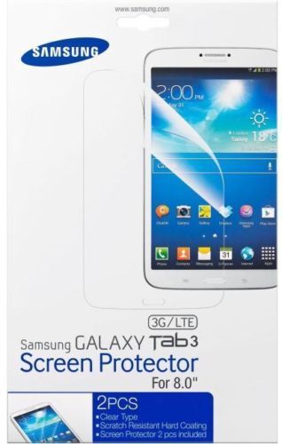 Screen Protectors for Samsung Tablets