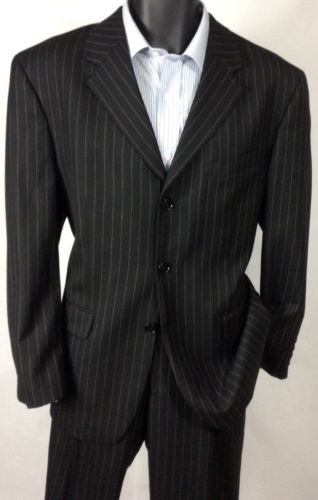 Jones New York trajes y Blazers de Lana para Hombres