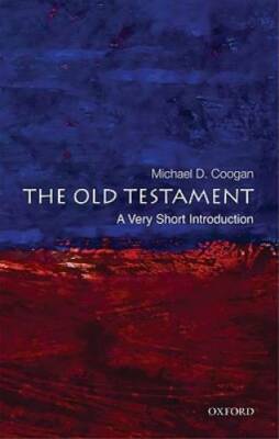 The Old Testament: A Very Short Introduction - Paperback - VERY GOOD