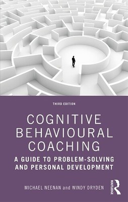 Michael Neenan Windy Dryde Cognitive Behavioural Coachin (Paperback) (UK IMPORT)