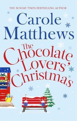 The Chocolate Lovers' Christmas (Paperback) Christmas Fiction (UK IMPORT)