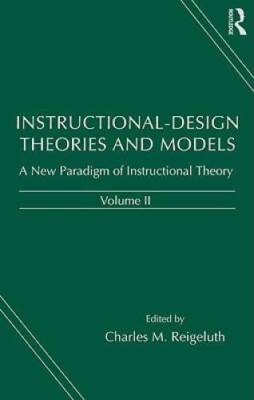 Instructional-design Theories and Models: A New Paradigm of Instructional - GOOD