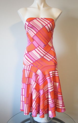 Ropa vintage para mujer de lycra/spandex de verano/playa