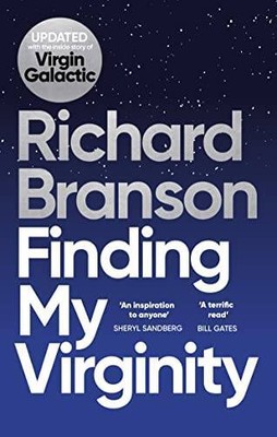 Finding My Virginity - Paperback - GOOD