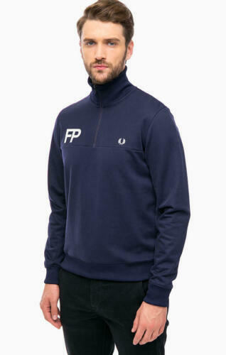 Fred Perry – Cappello In Tricot Con Logo Ad Arco – ModernistShop