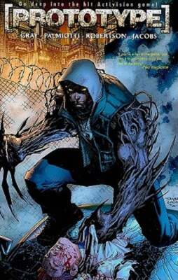 Prototype, Volume 1 by Jimmy Palmiotti: Used