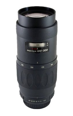 ❤️美品❤️ペンタックス用❤️100-300mm❤️超望遠❤️PENTAX SMC PENTAX-F 100-300mm F4.5-5.6 | eBay