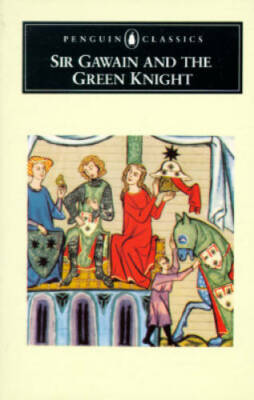 Sir Gawain and the Green Knight (Penguin Classics) - Paperback - GOOD