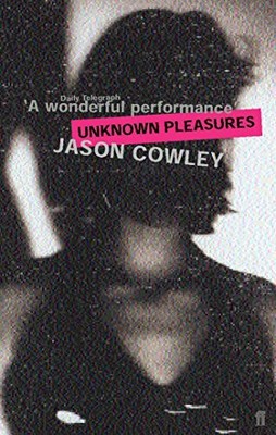 Unknown Pleasures by Cowley, Jason Paperback Book The Fast Free Shipping