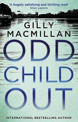 Odd Child Out - Paperback By Macmillan, Gilly - VERY GOOD