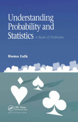 Understanding Probability and Statistics: A Book of Problems - Paperback - GOOD