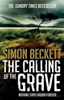 The Calling of the Grave (David Hunter) - Paperback By Beckett, Simon - GOOD