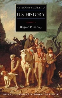 Students Guide To US History: US History Guide (Guides To Major - ACCEPTABLE