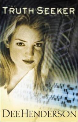 The Truth Seeker (O'Malley #3) - Paperback By Henderson, Dee - GOOD