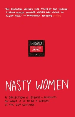 Nasty Women by 404 Ink 0995623821 FREE Shipping
