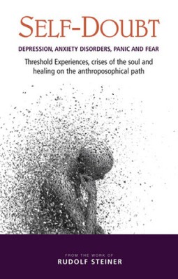 Self-Doubt: Depression, Anxiety Disorders, Panic and Fear   Threshold