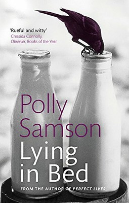 Lying in Bed by Samson  New 9781844087082 Fast Free Shipping..