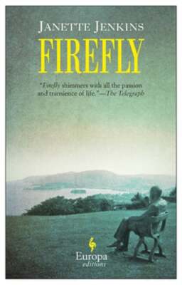 Firefly by Janette Jenkins: Used