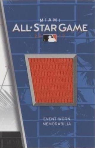 2017 Topps Update Series - Michael Conforto #ASR-MC