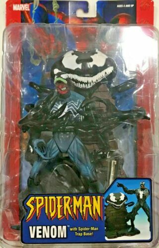 スパイダーマン 『MARVEL TEAM UP』 4セット 90s TOYBIZ Toybiz SpiderMan Marvel Team Up 4 Sets 90S | eBay