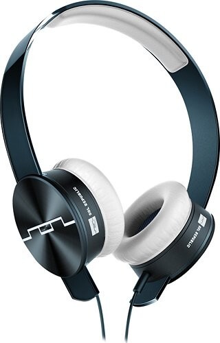 SOL REPUBLIC Tracks Ultra 1261-00 - On-Ear Headphones with