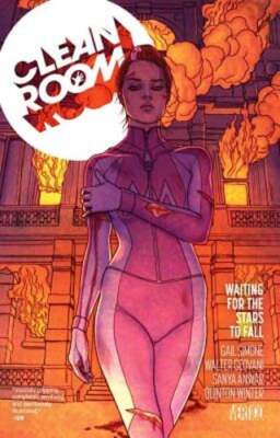 Clean Room Vol. 3 by Gail Simone: Used