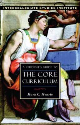 Students Guide To Core Curriculum: Core Curriculum Guide (Guides To  - VERY GOOD