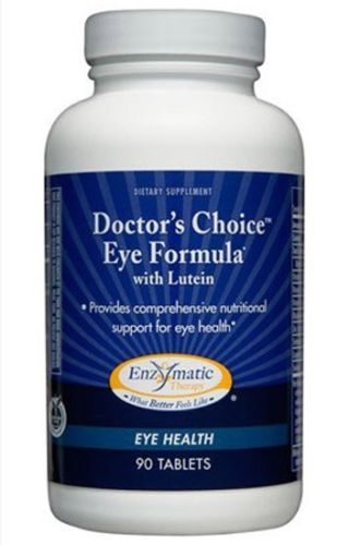 Tablet Enzymatic Therapy Cobre Vitaminas e Minerais