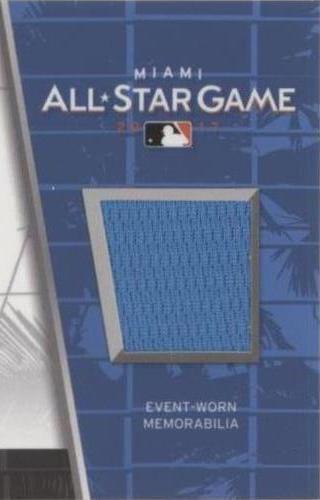 2017 Topps Update Series - Corey Dickerson #ASR-CD