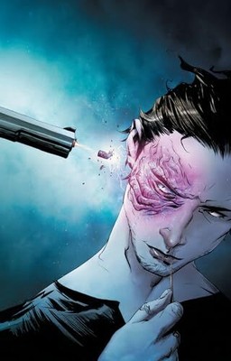 The Death and Life of Rory Fletcher (Terminal Hero, Volume 1)