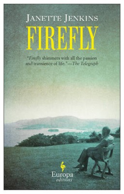 Firefly - Paperback By Jenkins, Janette - VERY GOOD