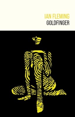 Ian Fleming Goldfinger (Hardback) James Bond 007 (UK IMPORT)
