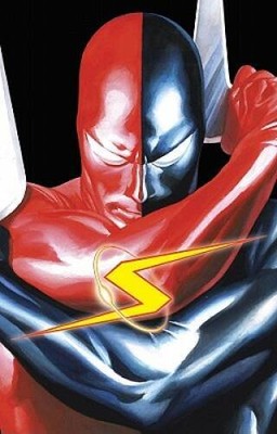 Project Superpowers: Chapter One - Hardcover By Krueger, Jim - GOOD