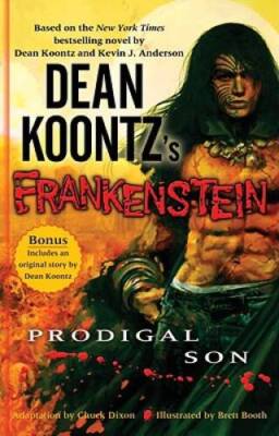 Dean Koontz's Frankenstein: Prodigal Son - Hardcover By Koontz, Dean - GOOD