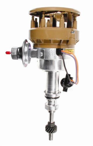 For 1987-1991 Ford LTD Crown Victoria Distributor Drive Gear For 1987-1991 Ford LTD Crown Victoria Distributor Drive Gear