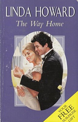 The Way Home by Linda Howard Paperback Book The Fast Free Shipping