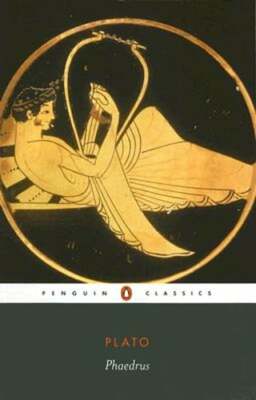 Phaedrus by Plato: New