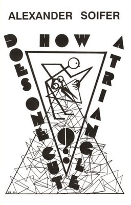 How Does One Cut a Triangle?