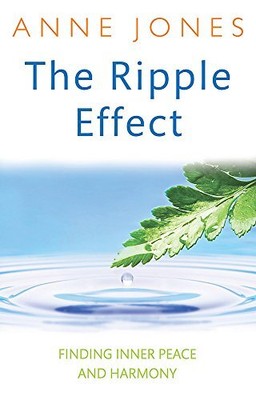 Anne Jones The Ripple Effect (Paperback) (UK IMPORT)