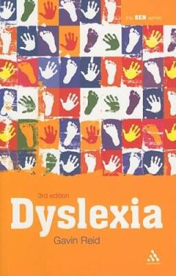 Dyslexia (Special Educational Needs) - Paperback By Reid, Gavin - VERY GOOD