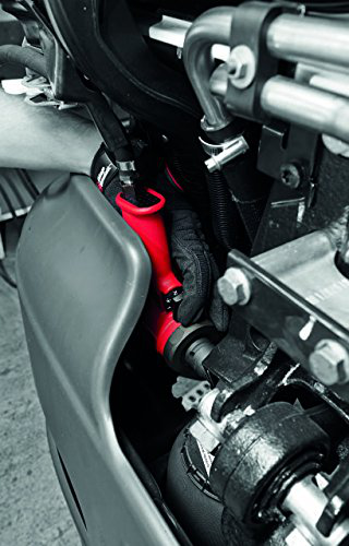 Chicago Pneumatic CP7732 1/2-Inch Stubby Impact Wrench