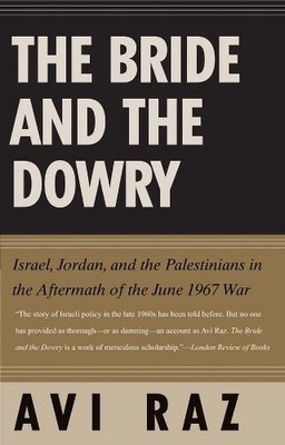Avi Raz The Bride and the Dowry (Paperback) (UK IMPORT)