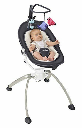 Babymoov A012423 Babywippe Swoon up, zink