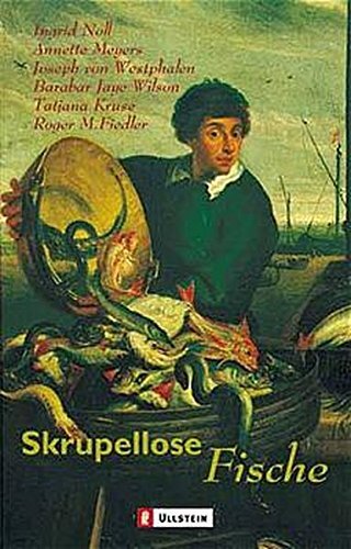 Skrupellose Fische., Unknown