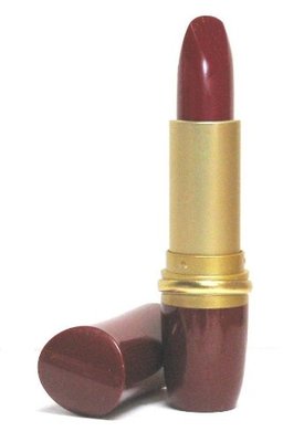 Bourjois Pour la Vie Plumping Lipstick 21 Mordore Pour Endiablees NWOB
