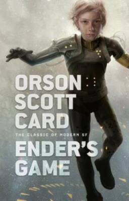 Ender's Game (The Ender Quintet) - Hardcover By Card, Orson Scott - GOOD
