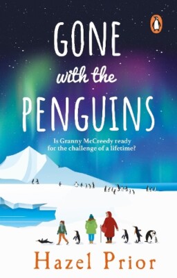 Hazel Prior Gone with the Penguins (Paperback) (UK IMPORT)