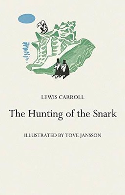 The Hunting of the Snark, Carroll, (illustrator) 9781854379566 Free Shipping..